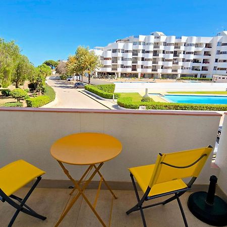Praia Eulalia With Pool And 5 Minutes From The Beach Albufeira Bagian luar foto