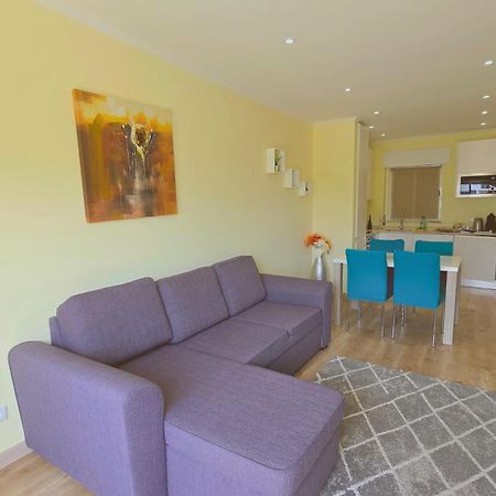 Praia Eulalia With Pool And 5 Minutes From The Beach Albufeira Bagian luar foto