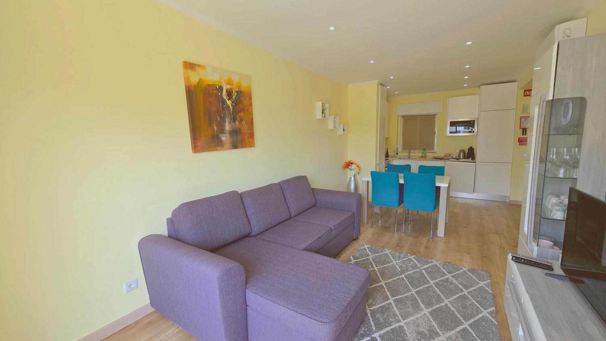 Praia Eulalia With Pool And 5 Minutes From The Beach Albufeira Bagian luar foto