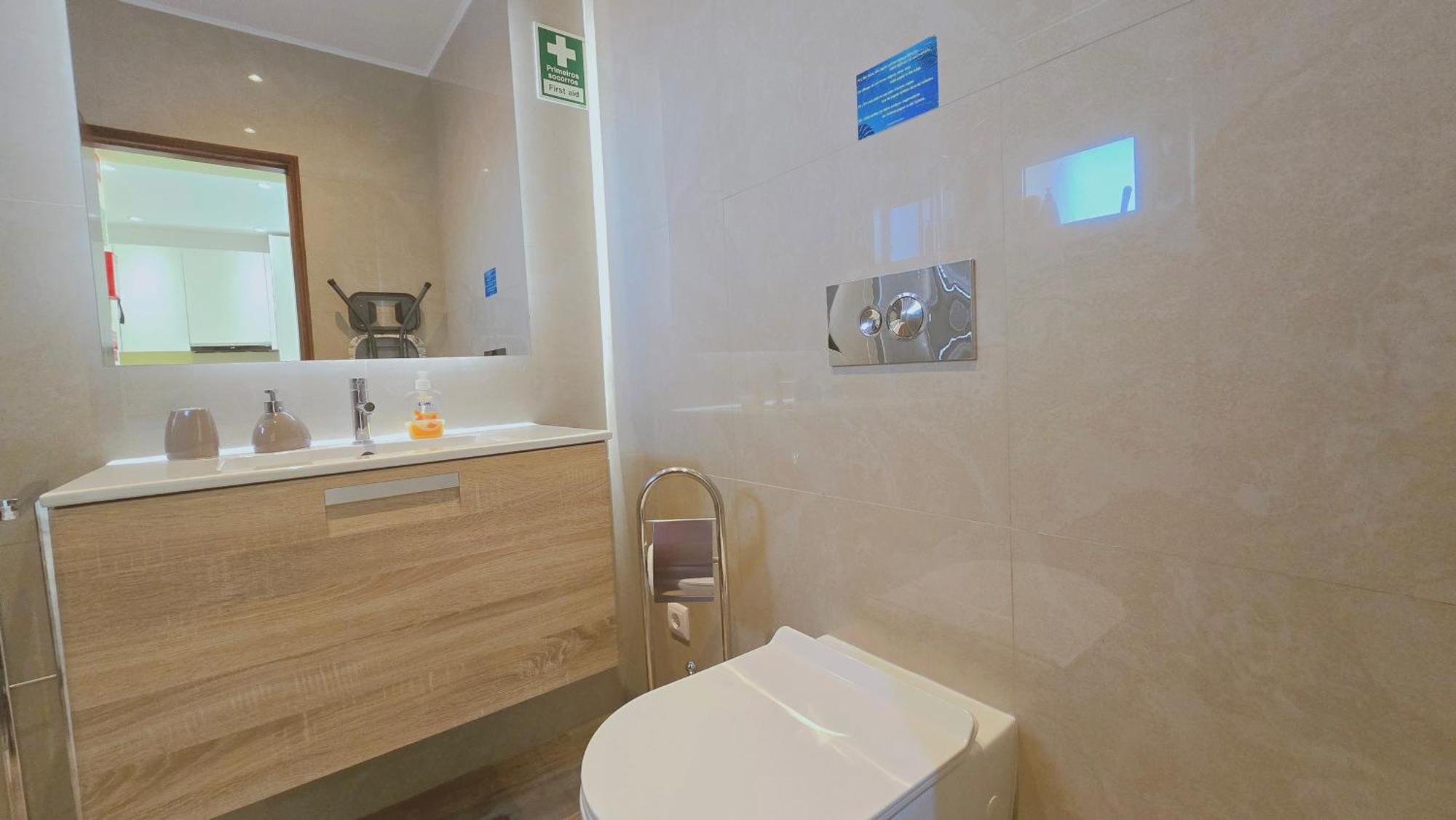 Praia Eulalia With Pool And 5 Minutes From The Beach Albufeira Bagian luar foto