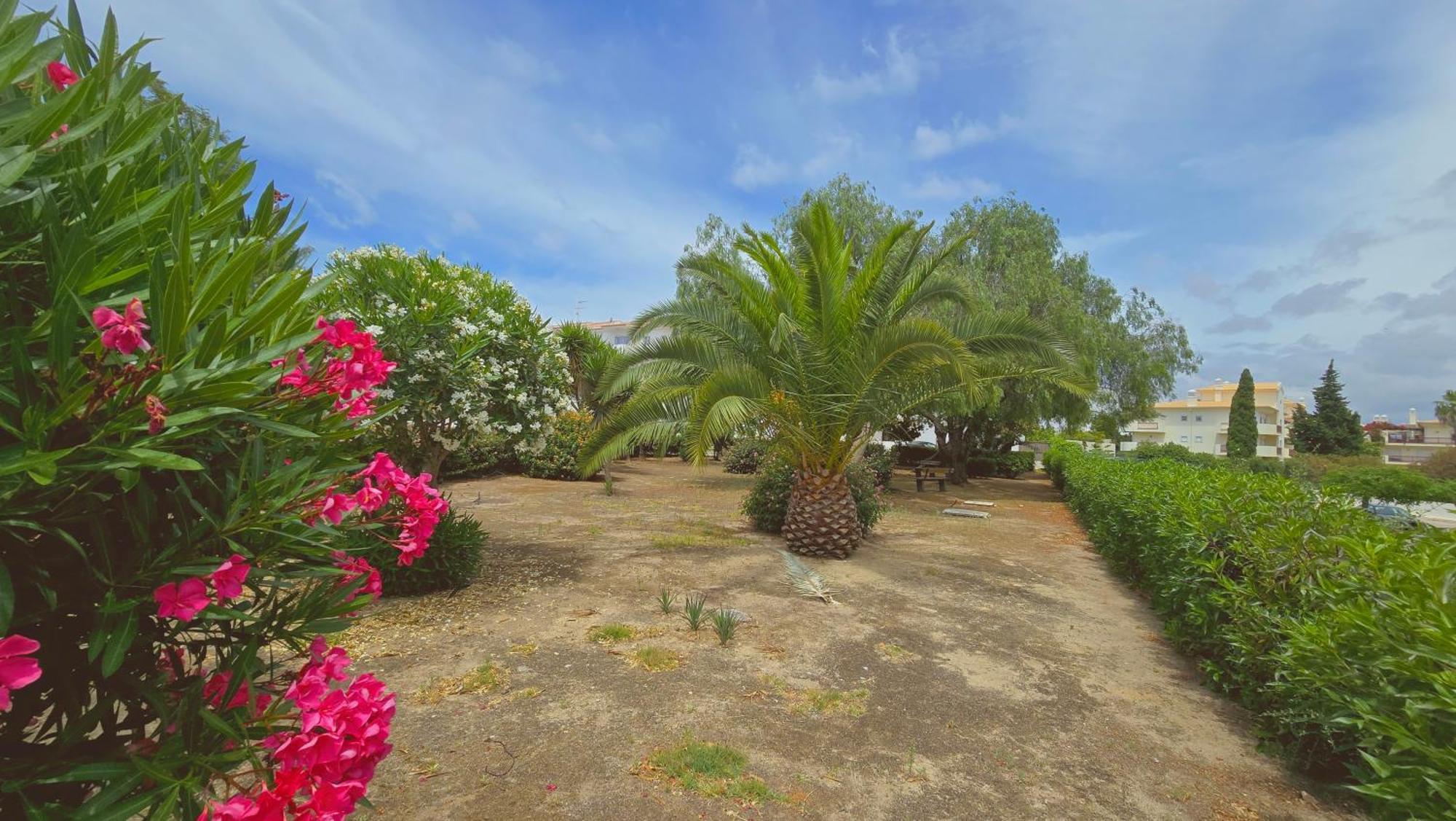 Praia Eulalia With Pool And 5 Minutes From The Beach Albufeira Bagian luar foto